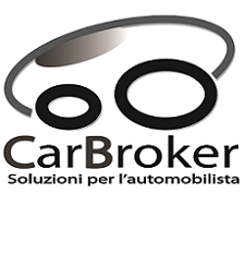 CarBroker logo