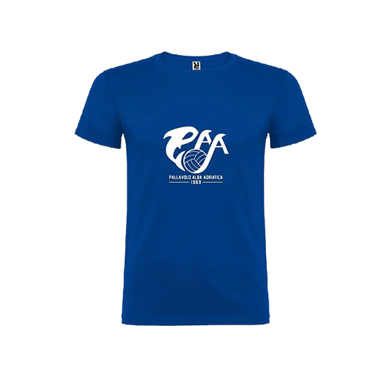 t-shirt Beagle Iseini Volley Alba Adriatica