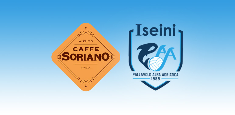 Antico Caffè Soriano partner
